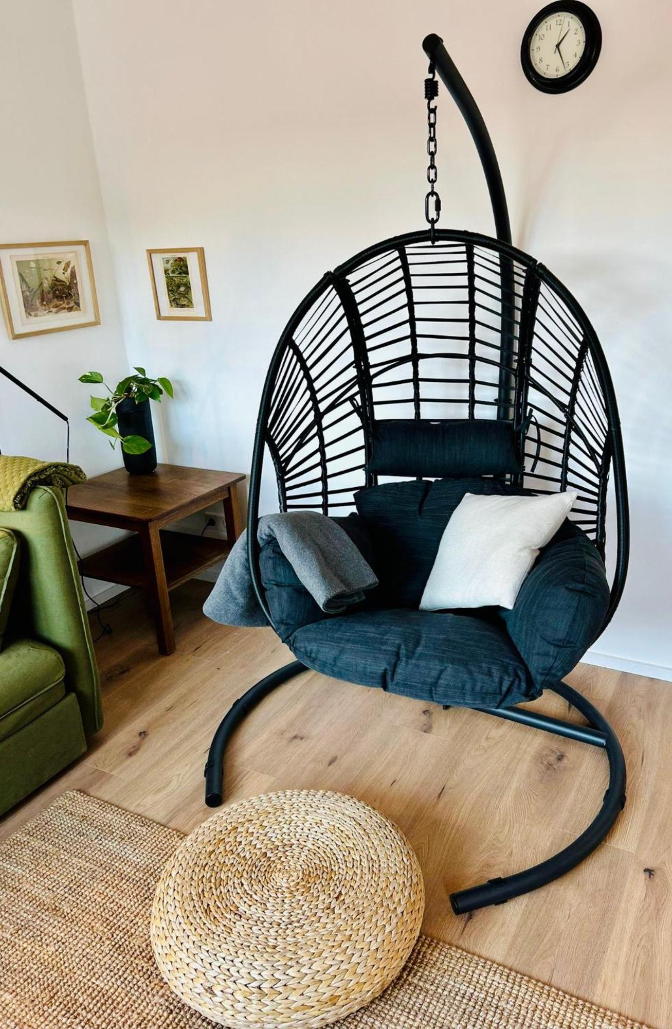 Feelslikehome - Wunderschoene Und Zentrale Wohnung Mit Balkon&Parkplatz โบคุห์ม ภายนอก รูปภาพ