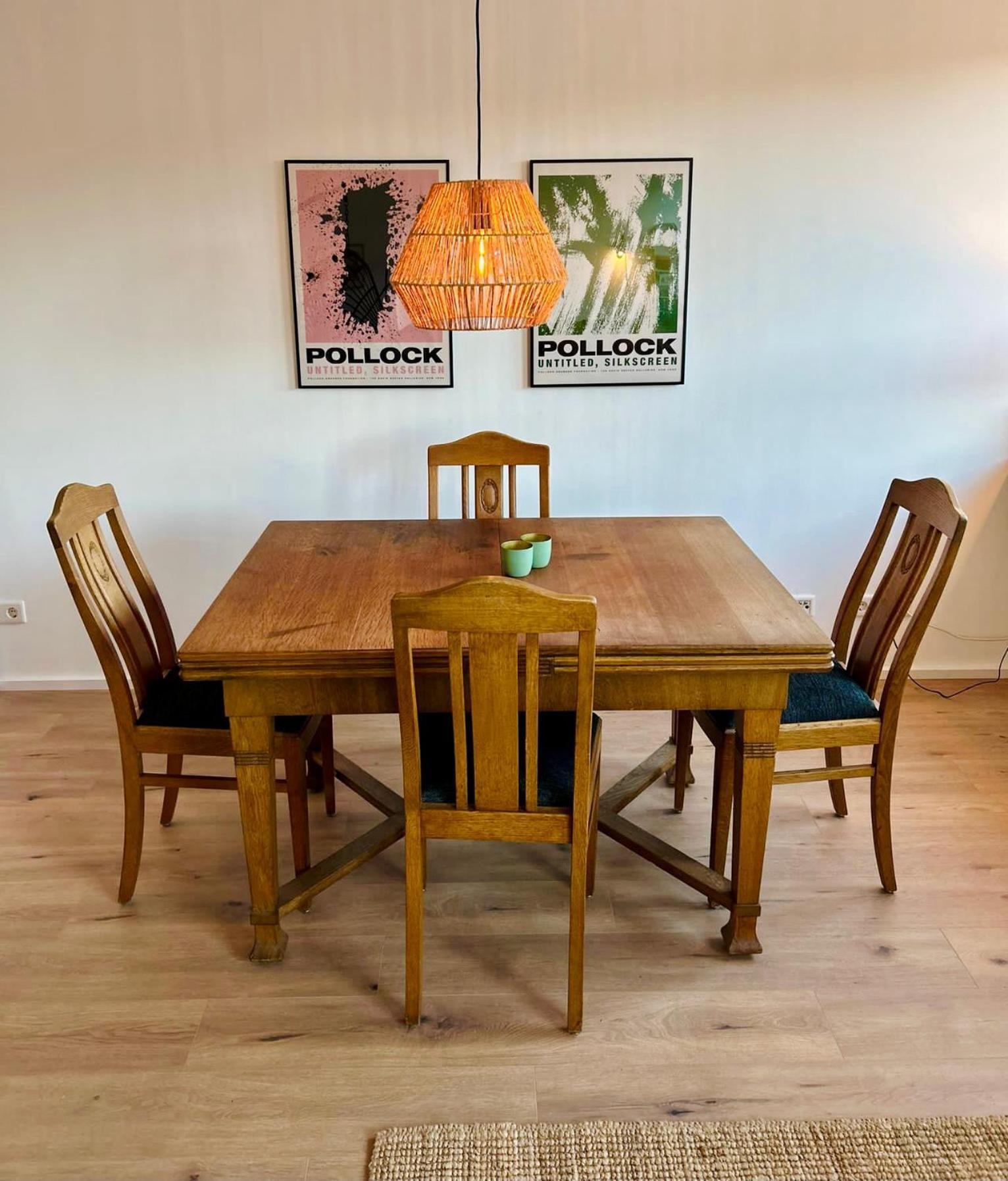 Feelslikehome - Wunderschoene Und Zentrale Wohnung Mit Balkon&Parkplatz โบคุห์ม ภายนอก รูปภาพ