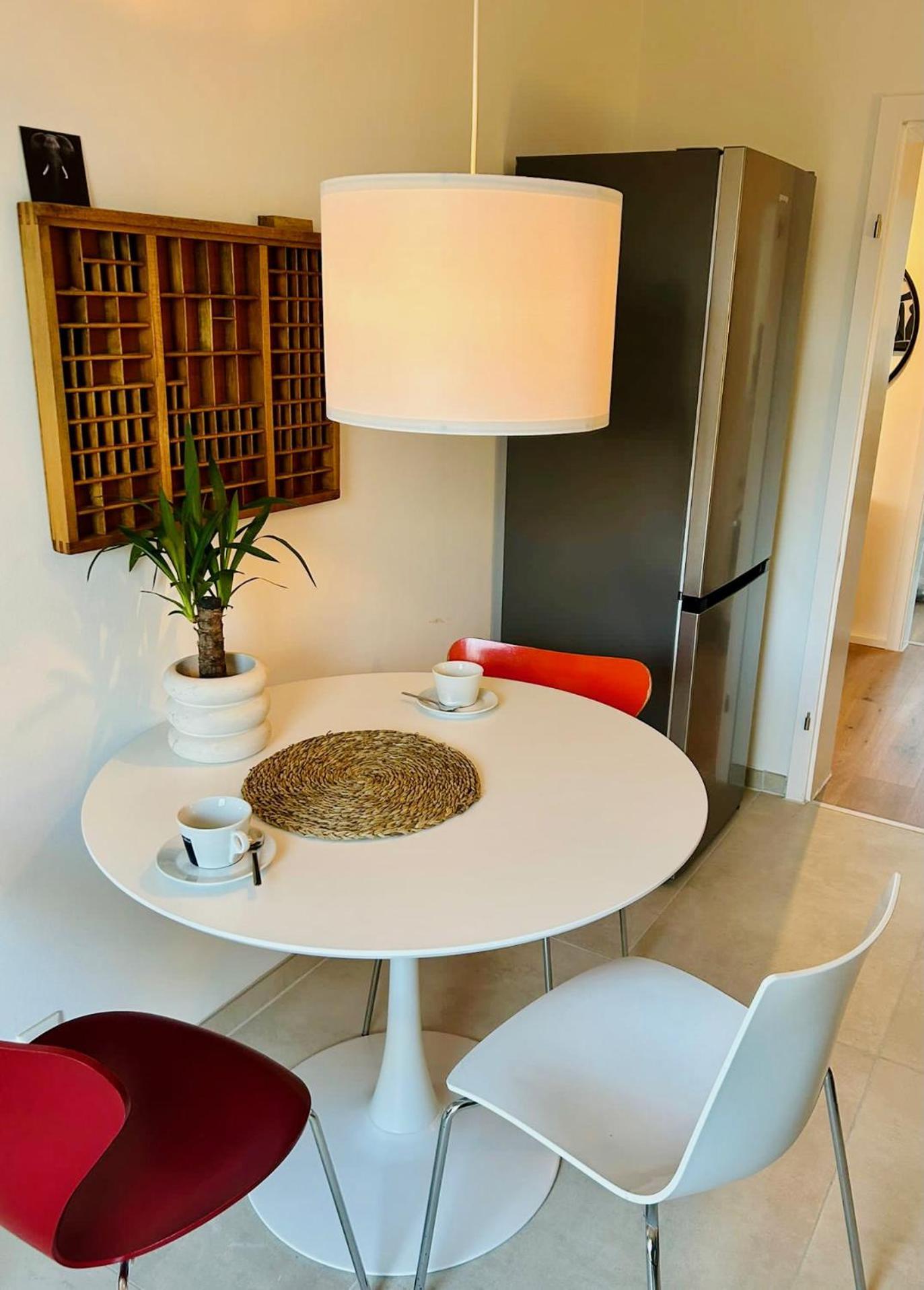 Feelslikehome - Wunderschoene Und Zentrale Wohnung Mit Balkon&Parkplatz โบคุห์ม ภายนอก รูปภาพ